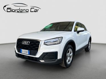 Audi Q2 35 TDI quattro S tronic Business