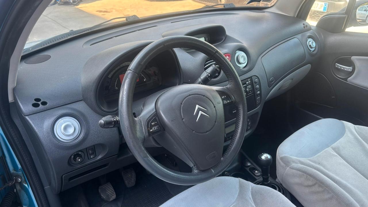 Citroen C3 1.4 Elegance