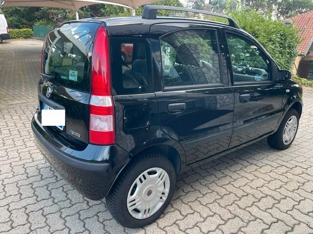 FIAT PANDA 1.2 ACTIVE NATURAL POWER 69000