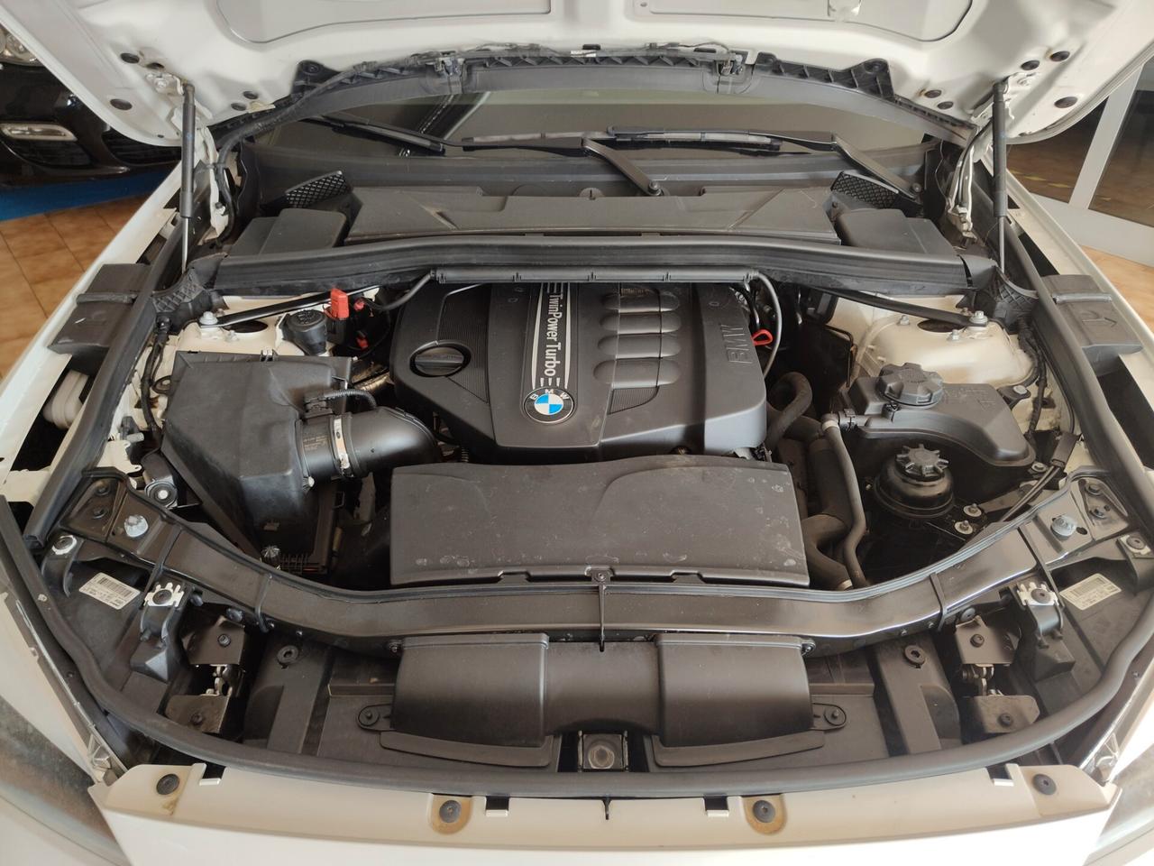 Bmw X1 xDrive18d Attiva