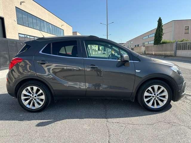 Opel Mokka 1.7 CDTI Ecotec Cosmo 131cv