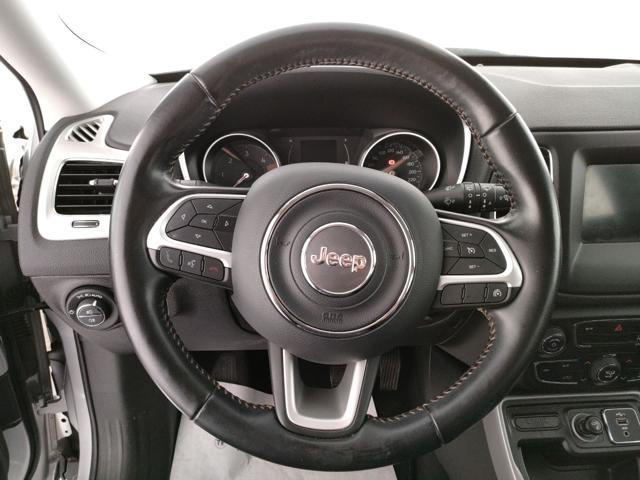 JEEP Compass 1.6 Multijet II 2WD Longitude