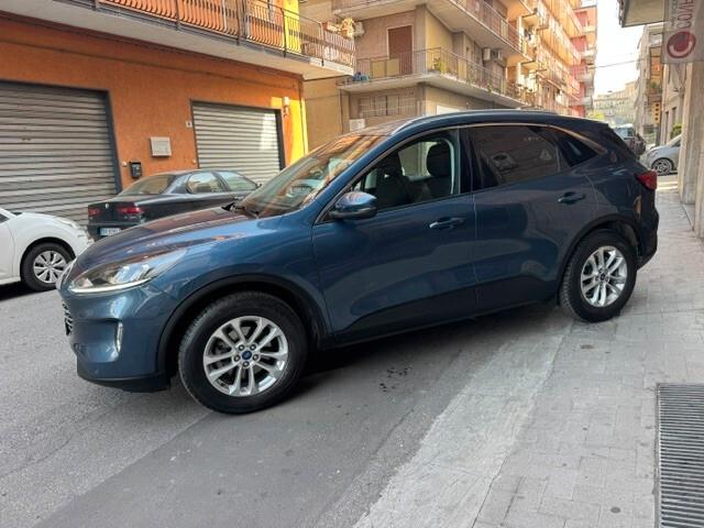 Ford Kuga 1.5 EcoBlue 120 CV aut. 2WD Titanium