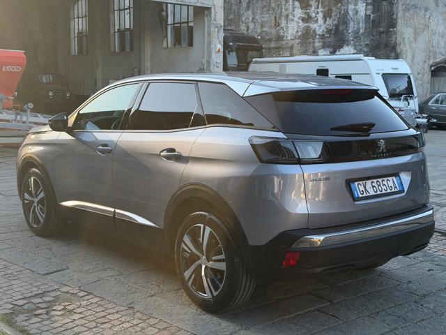 PEUGEOT 3008 BlueHDi 130 S&S EAT8 Allure Pack