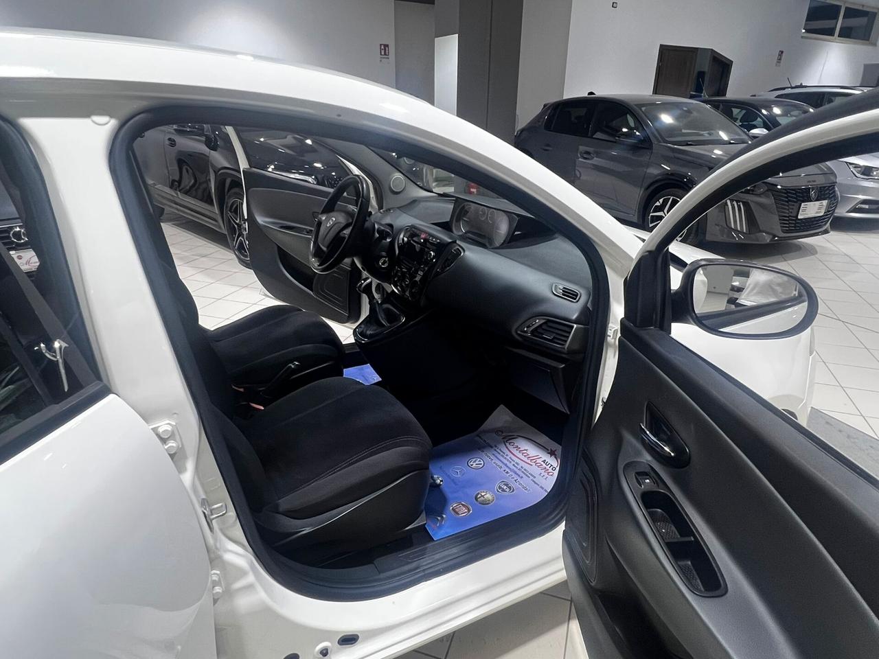 Lancia Ypsilon 1.3 MJT 16V 95 CV 5 porte S&S Platinum
