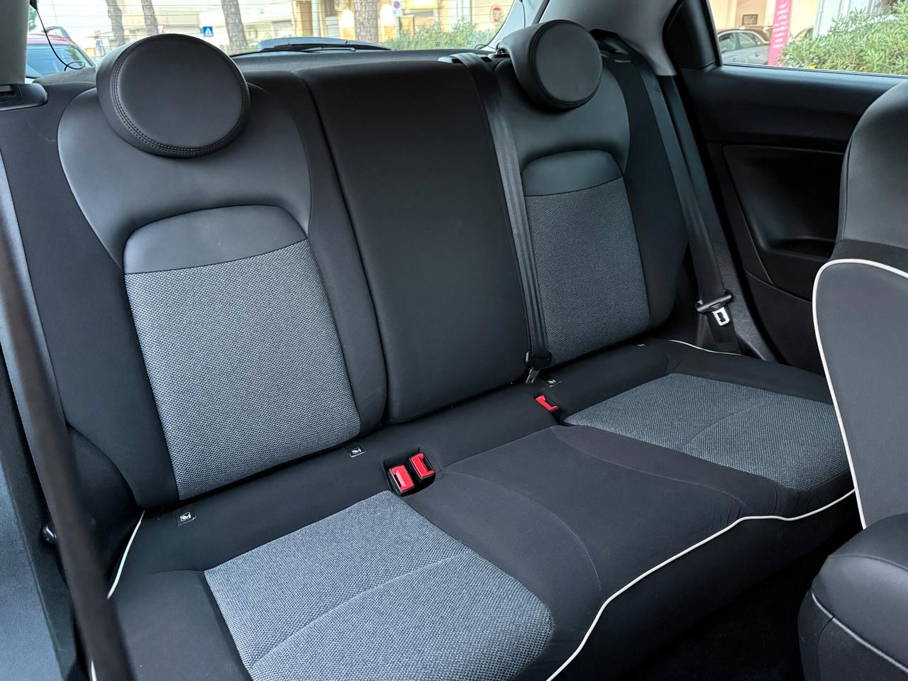 Fiat 500X 1.6 MJT 120CV *NAVI *CARPLAY - 2018