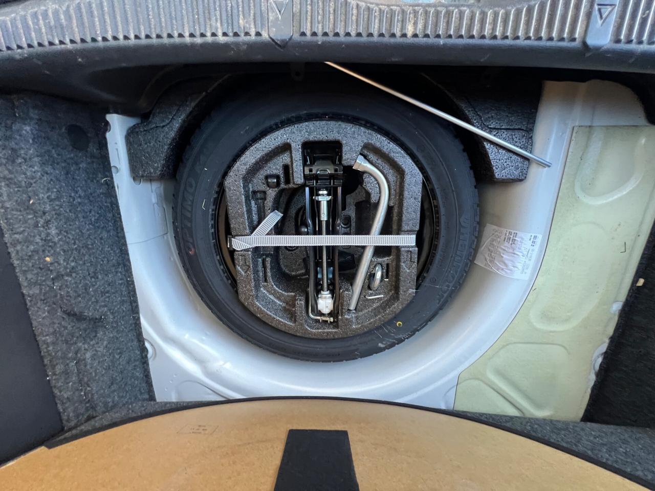 Skoda Roomster 1.2 12V 70CV Active