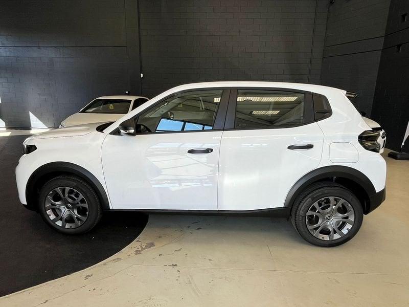Citroën C3 C3 PureTech 100 S&S You - PROMO SIRONIAUTO+