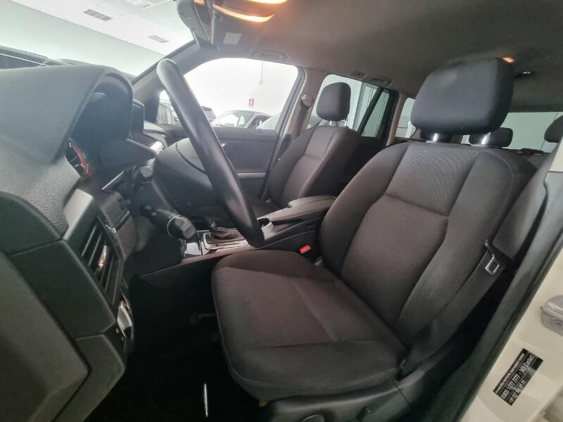 MERCEDES Classe GLK (X204) GLK 220 CDI 4Matic...