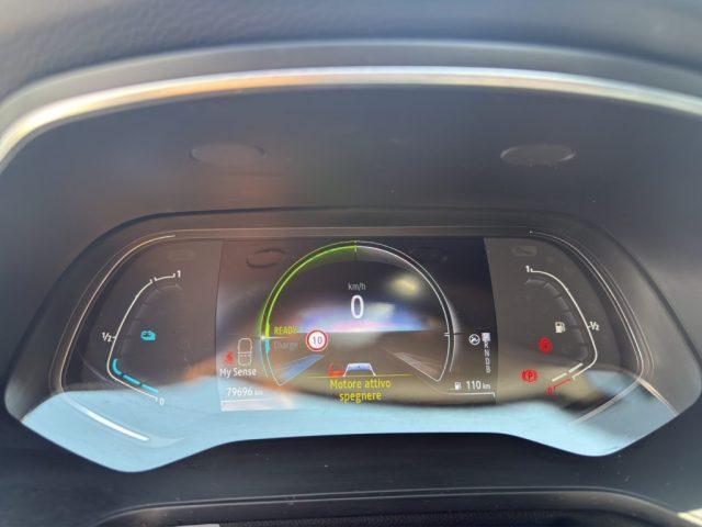 RENAULT Captur Full Hybrid E-Tech 145 CV Intens