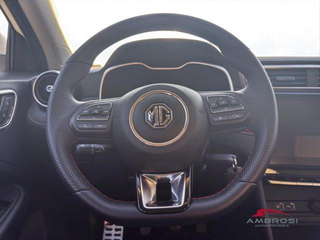 MG ZS MG 1.5 Comfort