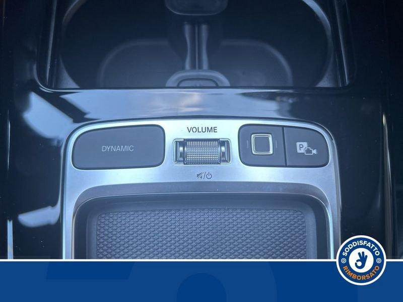 Mercedes-Benz Classe A 180d Automatic AMG Line Advanced Plus