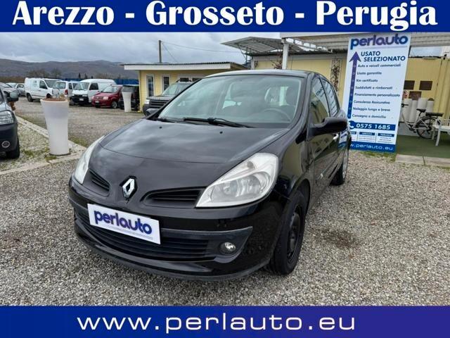 Renault Clio 1.2 16V 5 porte Le Iene