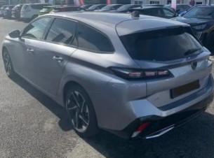 Peugeot 308 SW 1.2 hybrid Allure 145cv e-dcs 6 in Promo