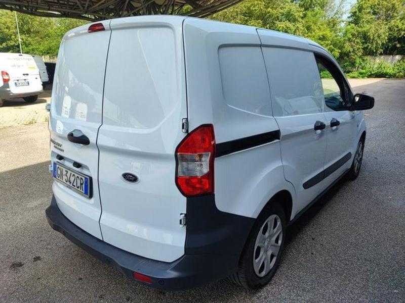 Ford Transit Courier 1.5 TDCi 100CV Van Trend