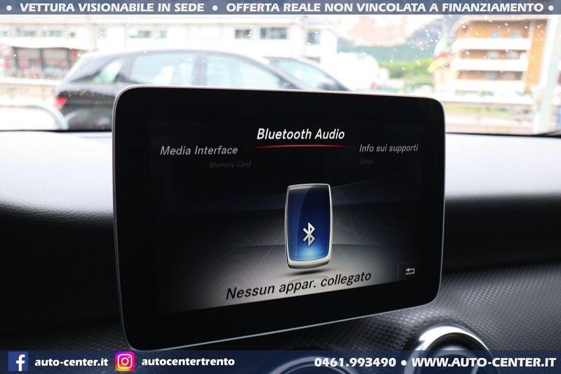 Mercedes-Benz Classe A A 180 Premium AMG Edition 1.6 122CV
