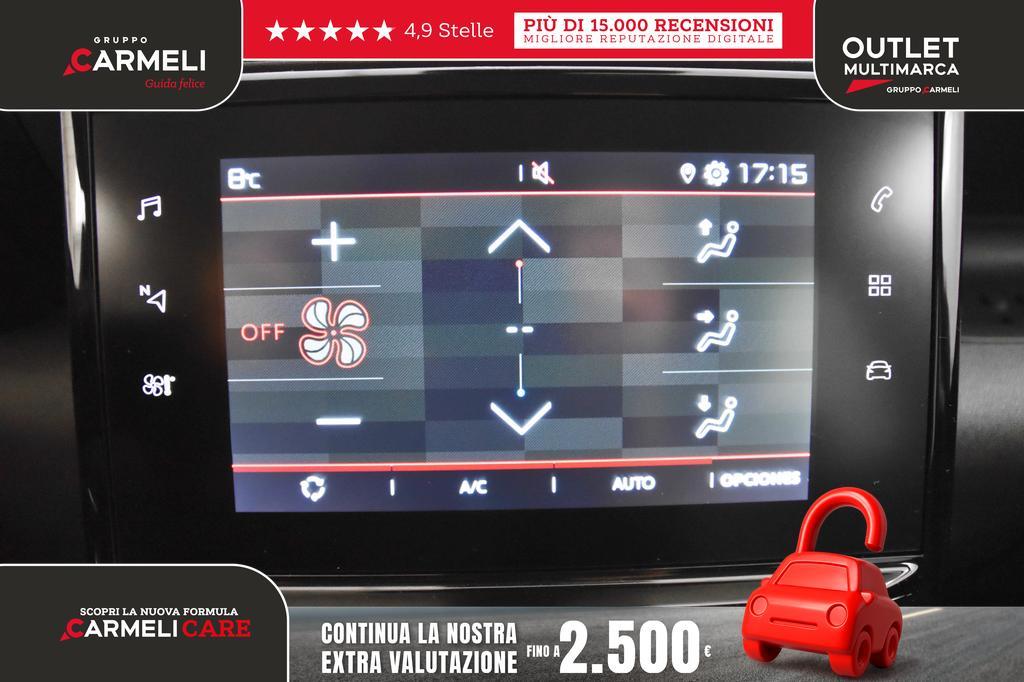 Citroen C3 Aircross 1.5 BlueHDi Plus