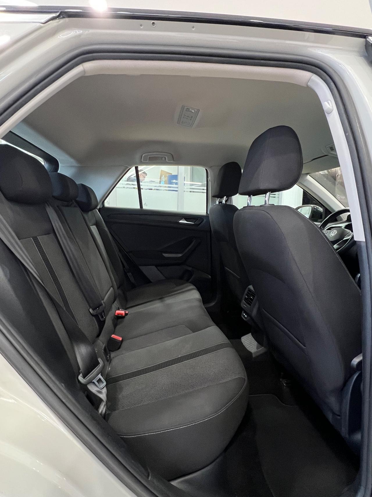 Volkswagen T-Roc 2.0 TDI SCR 150 CV DSG Life