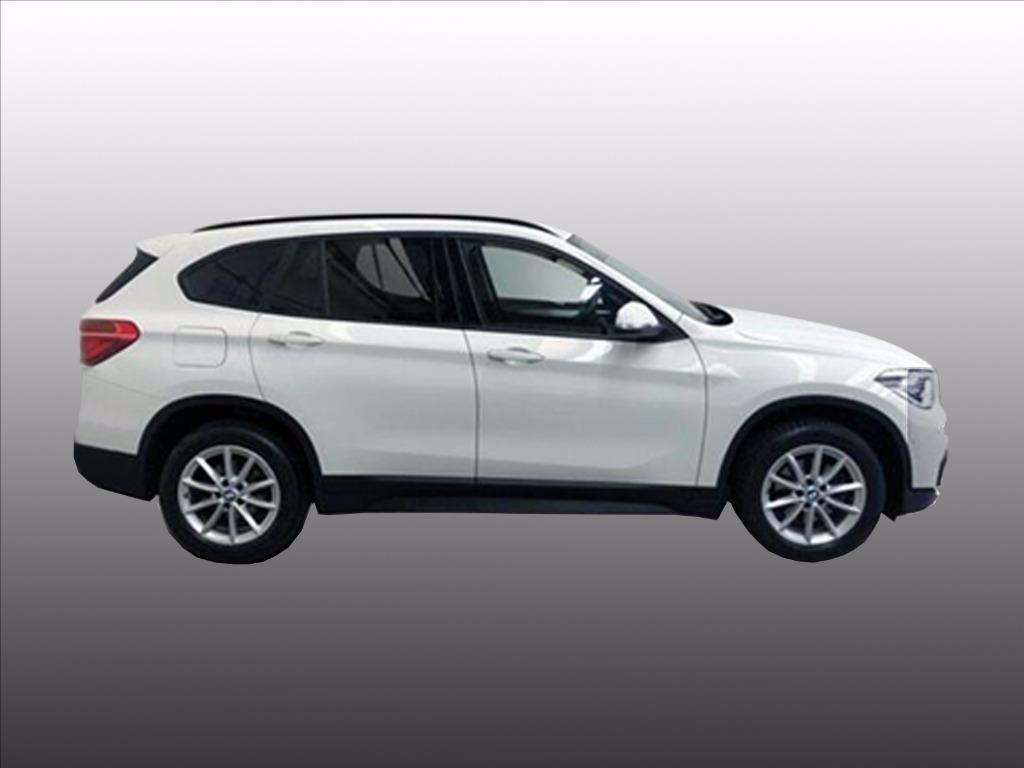 BMW X1 sdrive18d Business auto my18 del 2018