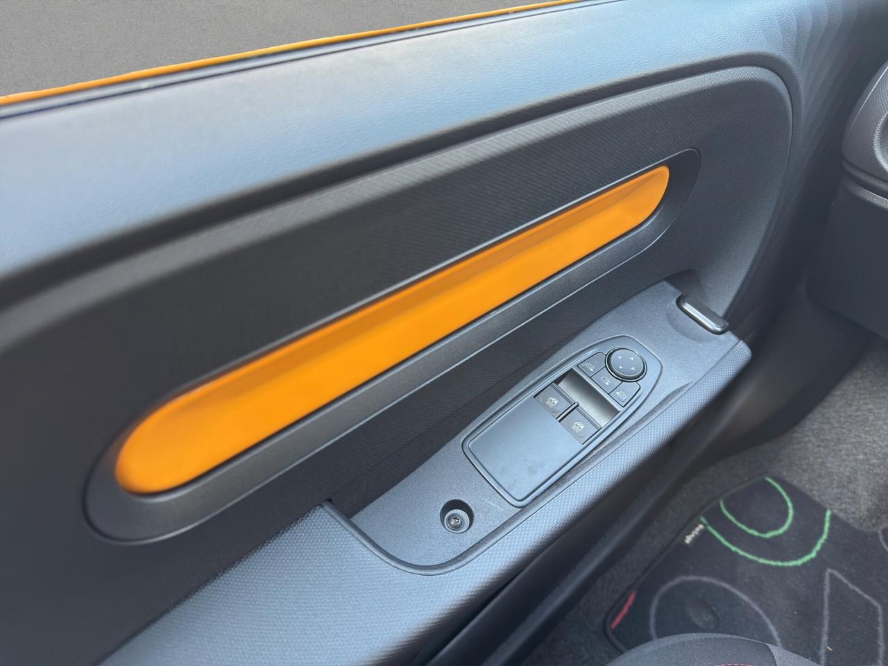 Renault Twingo E-Tech Electric 80 CV Urban Range techno
