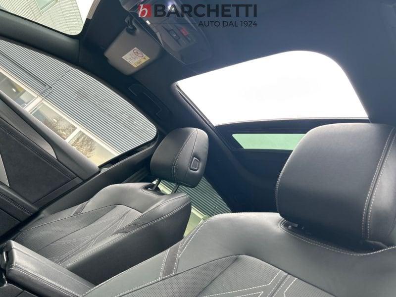 Opel Astra (OV5) 5P GS 1.5 130cv AT8 S&S