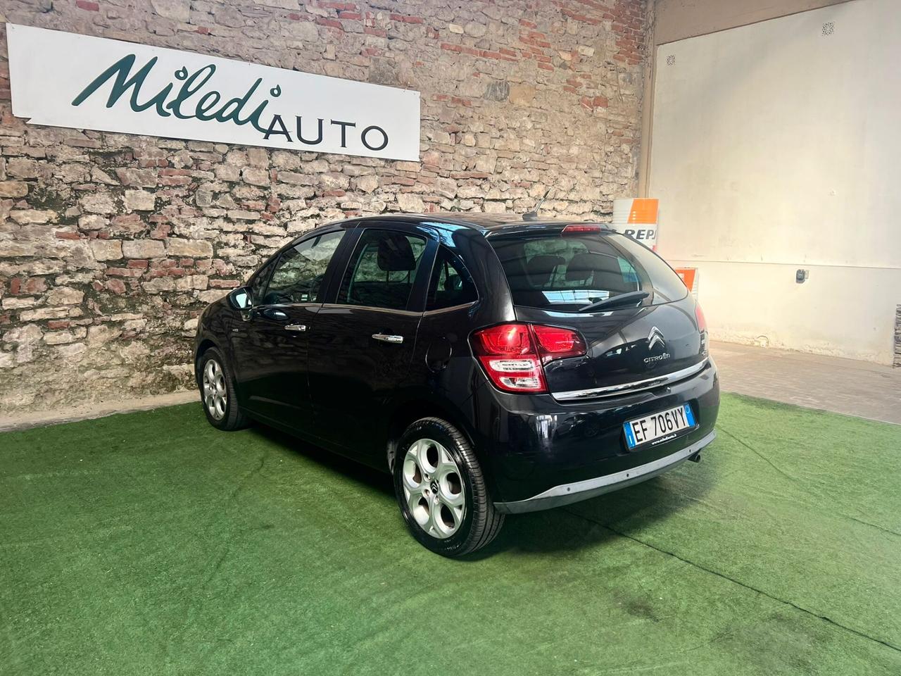 Citroen C3 1.1 Exclusive