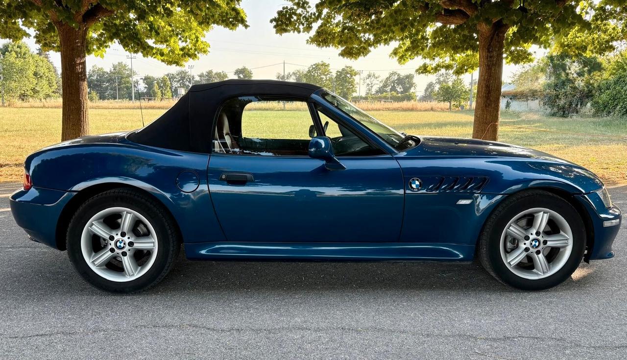 Bmw Z3 2.2i 24V cat.Roadster