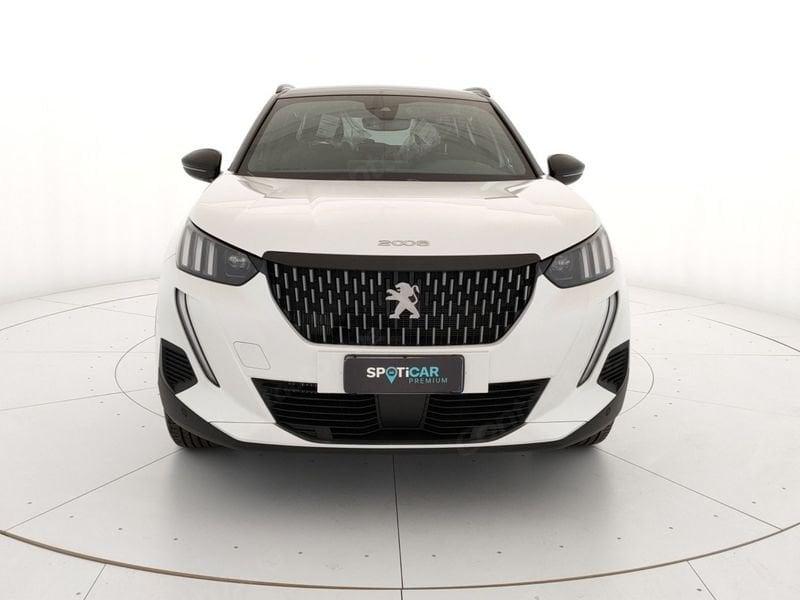 Peugeot 2008 2008 PureTech 130 S&S GT