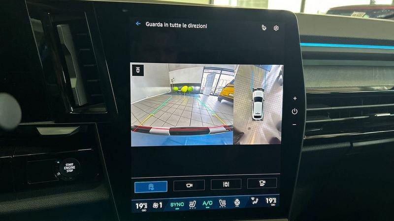 Renault Rafale esprit Alpine full hybrid E-Tech 200