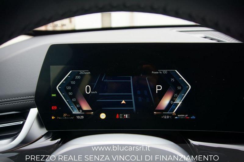 BMW X1 sDrive 18d X-Line DCT