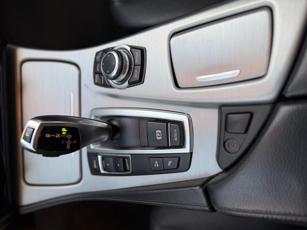 Bmw 525d xDrive Touring Futura