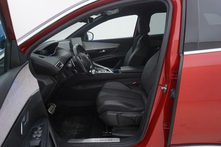 Peugeot 3008 GT EAT8 BR870641 1.5 Diesel 131CV