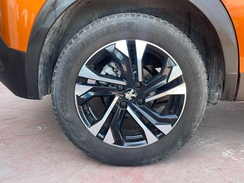 Peugeot 2008 BlueHDi 100 GT Line S&S