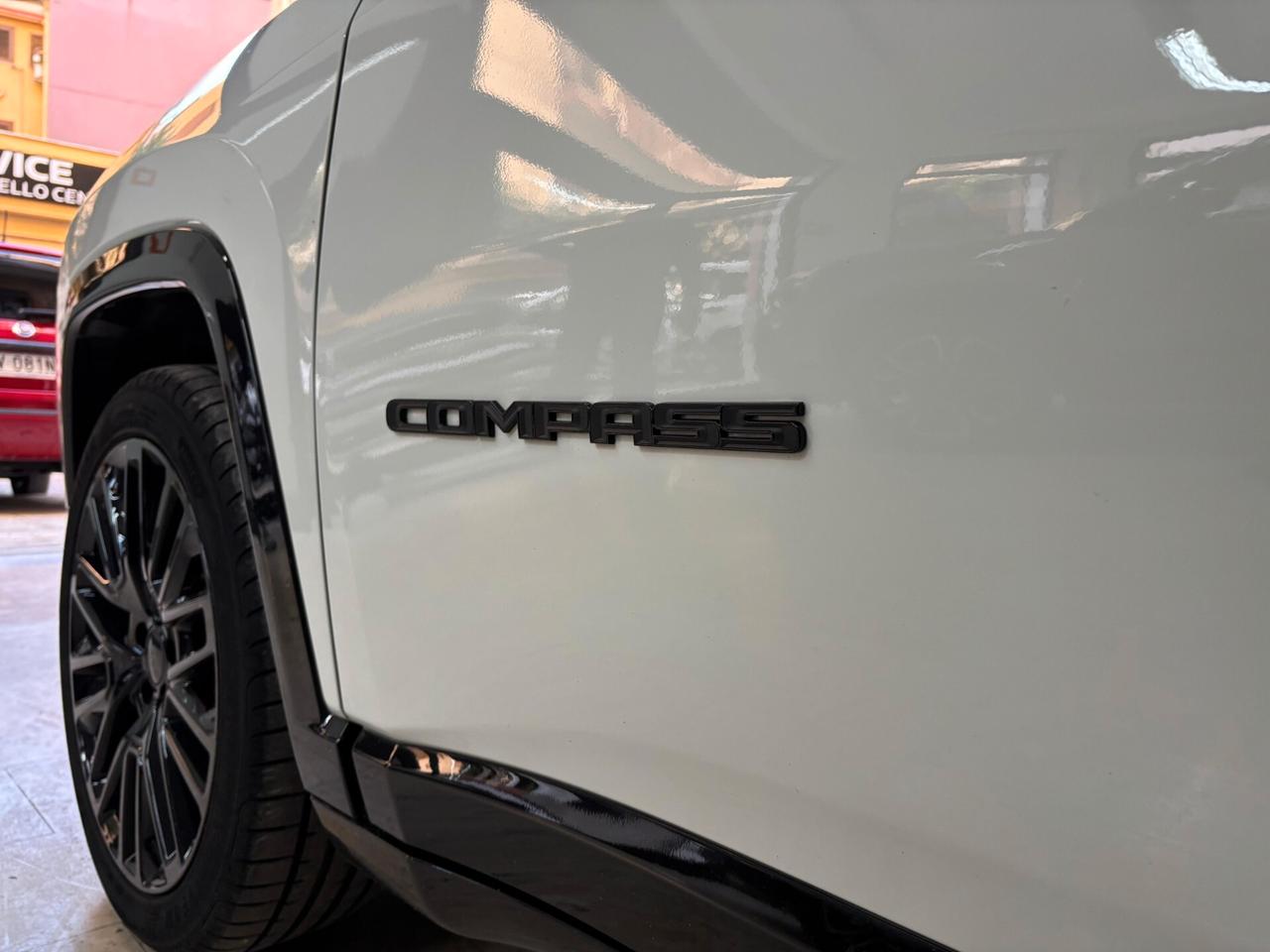 Jeep Compass 1.6 130cv Multijet II S Plus