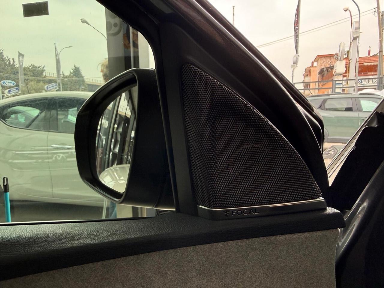 Peugeot 3008 BlueHDi 130 S&S EAT8 GT Pack