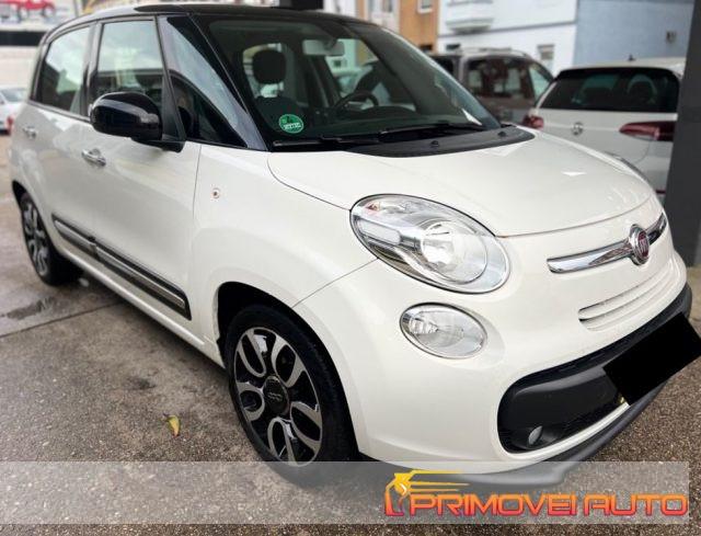 FIAT 500L 1.4 95 CV Pop