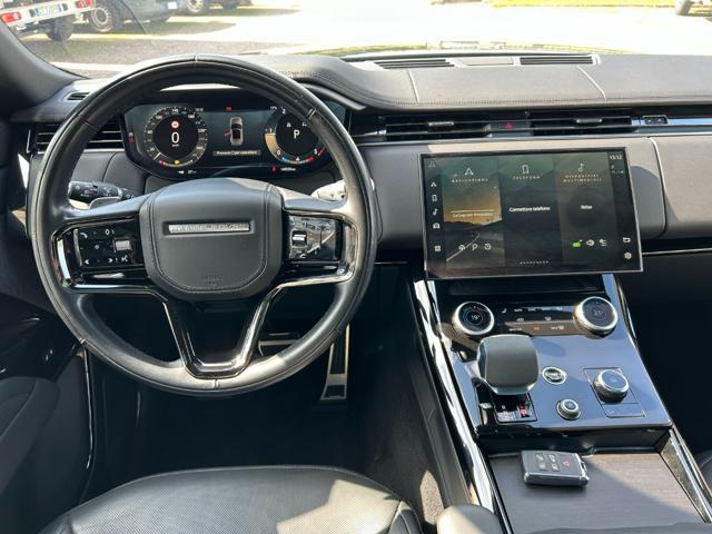 LAND ROVER Range Rover Sport 3.0D l6 249 CV Dynamic SE