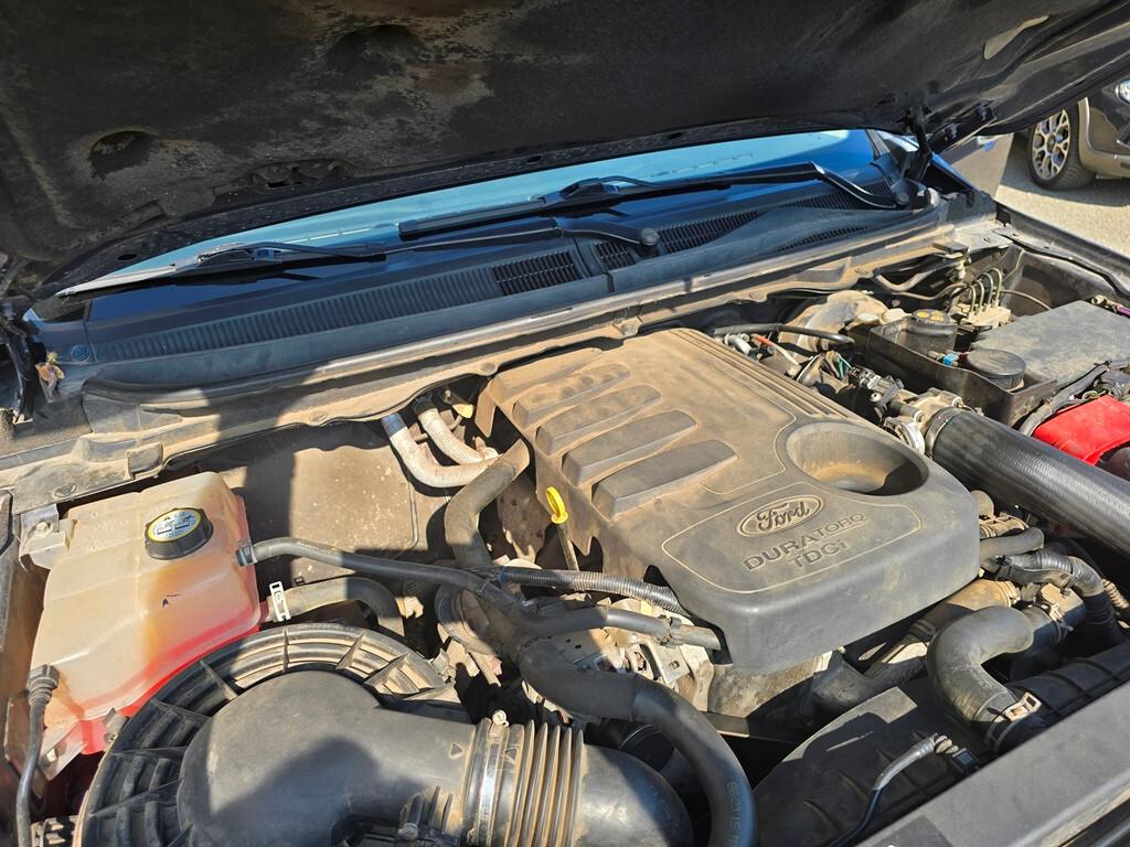 Ford Ranger 3.2 TDCi 200CV LIMITED IN PERFEZIONE MASSIMA
