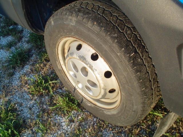 Iveco Daily IV 35S18 PL-TA Furgone