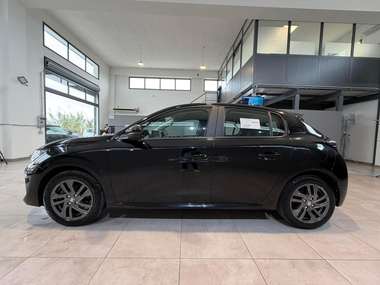 Peugeot 208 BlueHDi 100 Stop&Start 5 porte Active N1 AUTOCARRO