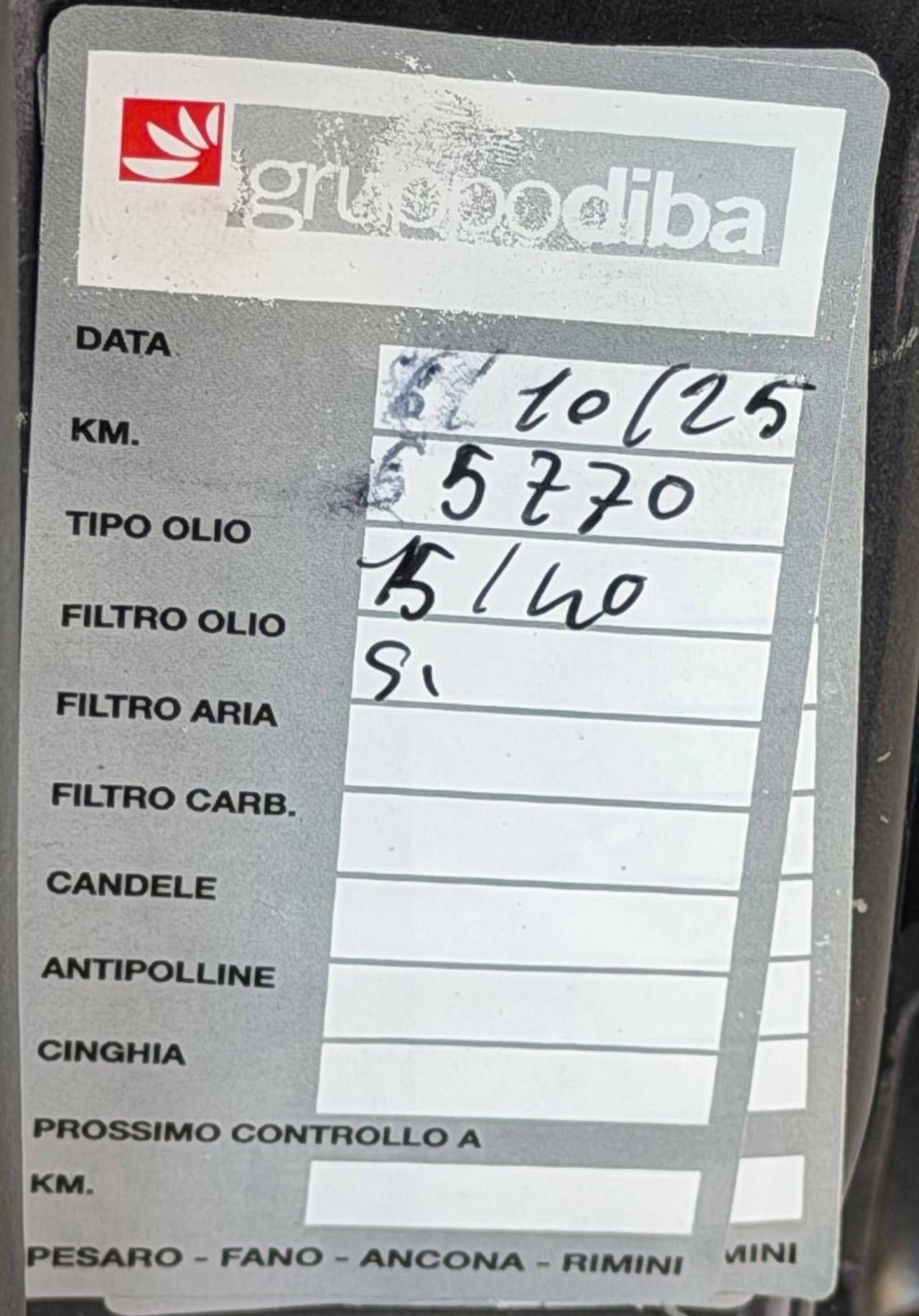 Renault Clio 1.2 Benzina 75 Cv