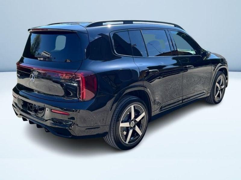 Mercedes-Benz GLB 250+ EQ AMG Line Advanced Plus