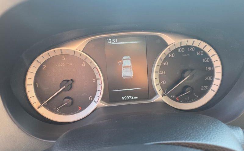 Nissan Navara Navara 2.3 dCi 190 CV 4WD Double Cab N-Connecta