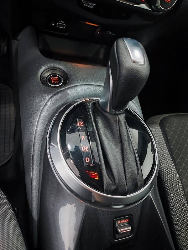 Nissan Juke 1.0 dig-t N-Connecta 114cv dct