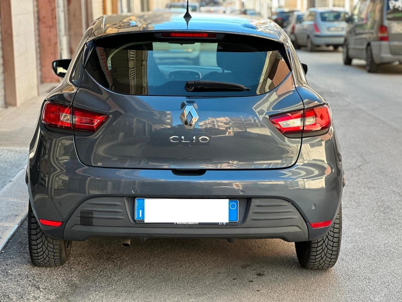 Renault Clio 1.5 dci 75CV Business NAV
