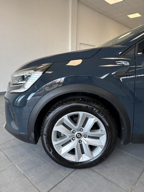 Renault Captur Full Hybrid E-Tech 145 CV Equilibre