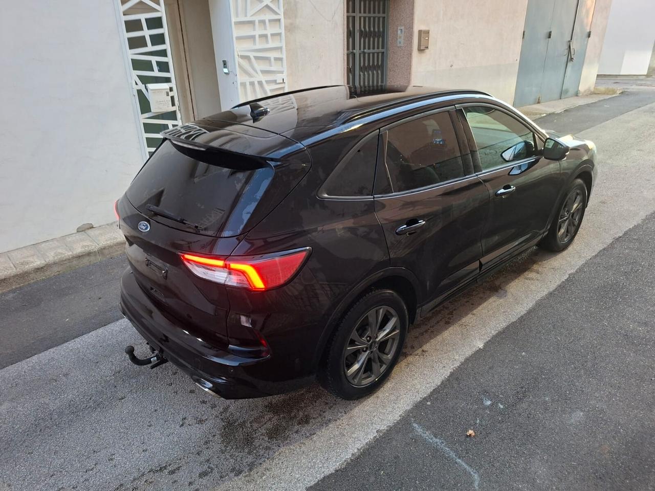 Ford Kuga 1.5 EcoBlue 120 CV 2WD ST-Line