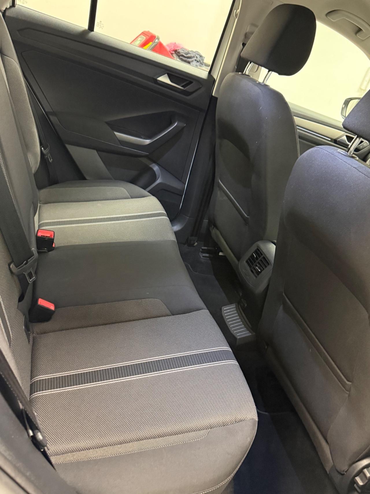 Volkswagen T-Roc 2.0 TDI SCR 150 CV DSG Style BlueMotion Technology