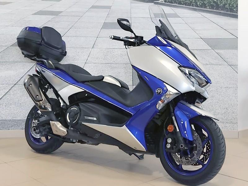 Yamaha TMax 530 SX Abs