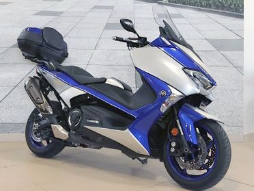 Yamaha TMax 530 SX Abs